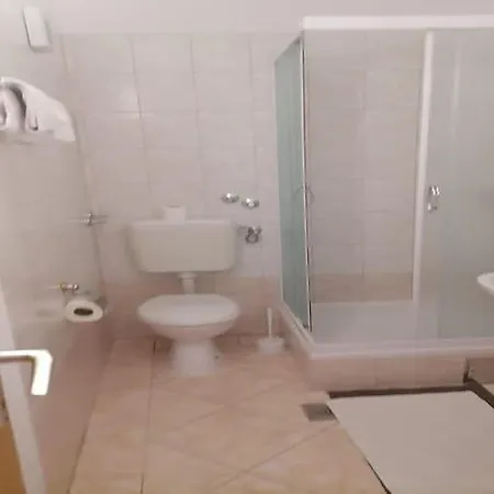 Libertas - With Balcony And Sea View - 3 Апартаменты