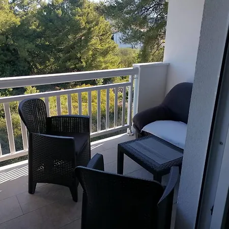 Libertas - With Balcony And Sea View - 3 *