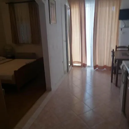 Апартаменты Libertas - With Balcony And Sea View - 3 Рогозница