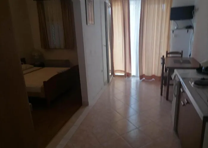 Appartement Libertas - With Balcony And Sea View - 3 Rogoznica (Sibenik-Knin)